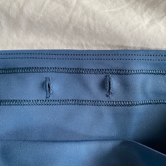 Peloton Move Seamed Legging - Picture 6 of 6